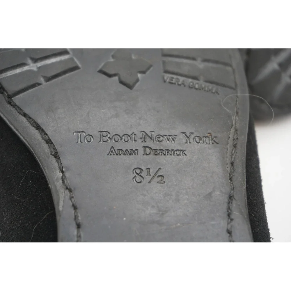 To Boot boot new
